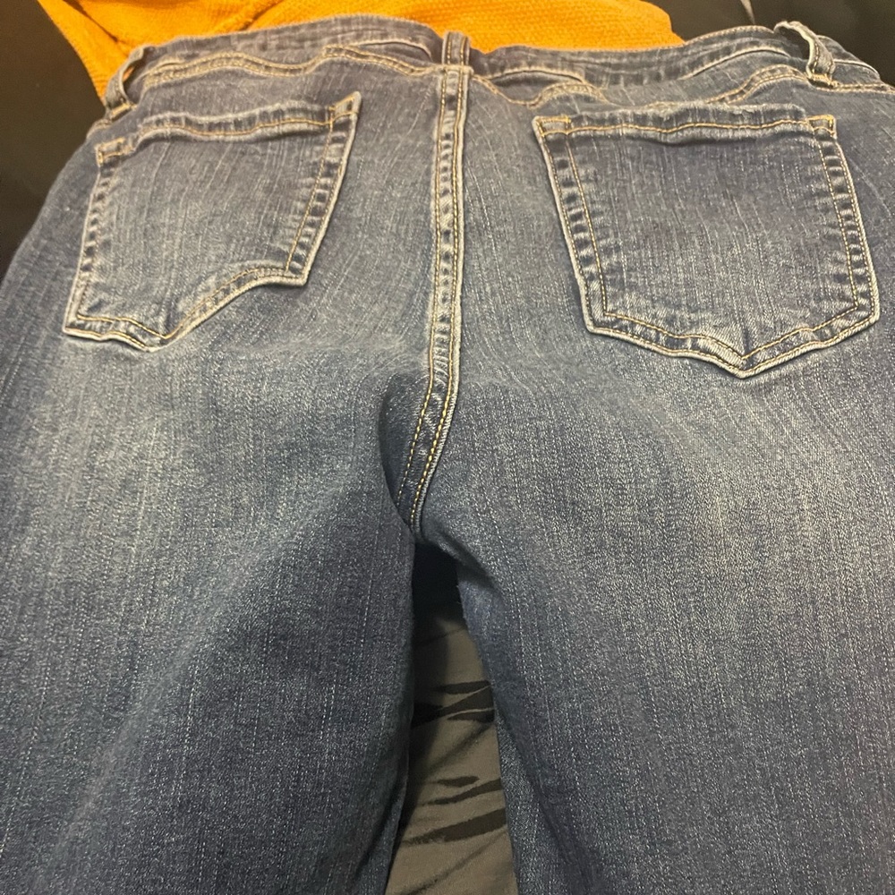JEANS - Picture 5 of 8